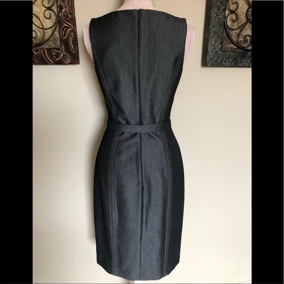 Cache dress - Picture 6 of 8